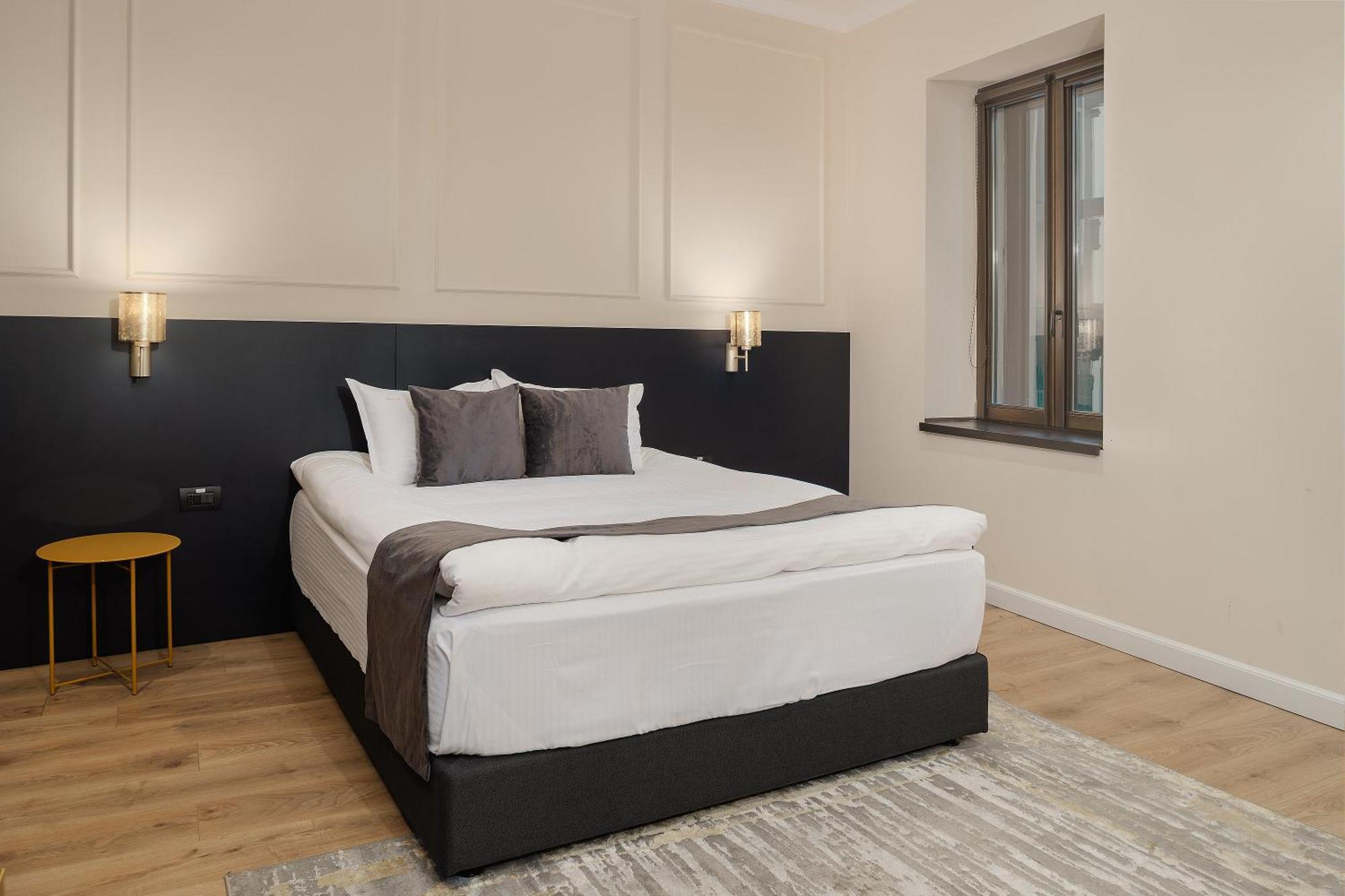 Atria Hotel 3*